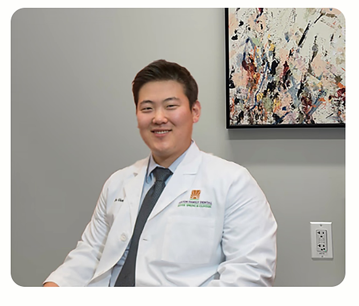 Dr. Lim